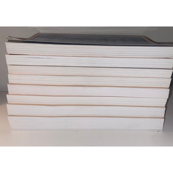 The Berkeley Review MCAT Science 8-Book Set (2013) - Picture 4 of 9